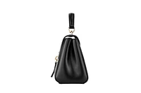 Women Classic Flap Bag Crossbody Victoria Hyde Elegance
