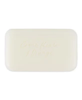 European Soaps Pre de Provence Le Jardin 150 Gram Soap Bar, Crane Flower & Orange
