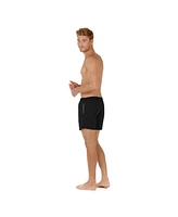 Hom Usa Men's Sea Life Swim Shorts