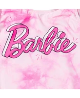 Barbie Girls One Piece Bathing Suit to