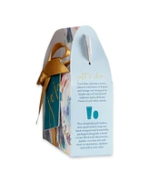 European Soaps Joia Spring Hand Lotion & Bar Soap Gift Set, Kiwi & Lime