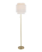 Lumisource Tier 64" Contemporary Standard Floor Lamp