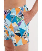 Hom Usa Men's Port Cros Beach Boxer