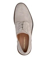 Johnston & Murphy Men's Hartley Plain Toe Shoe