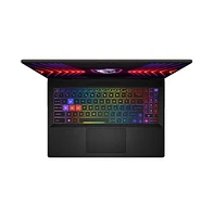 Msi Computers 16" Sword Hx Gaming Laptop Intel i7-13700HX 32GB Ram 1TB Ssd Storage - Cosmo Gray