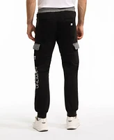 Ecko Unltd Men's Dualistic Jogger