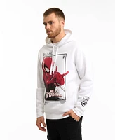 Ecko Unltd Men's Spidey Sensory Hoodie