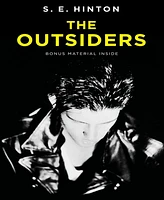 The Outsiders by S. E. Hinton