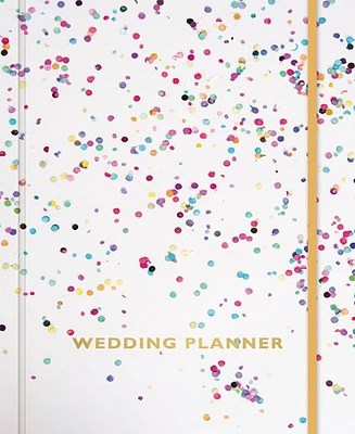 Wedding Planner by Frances Lincoln