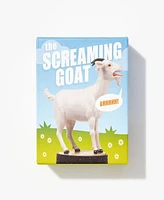 The Screaming Goat by Running Press