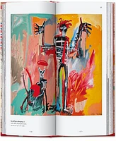 Jean-Michel Basquiat. 40th Ed. by Eleanor Nairne