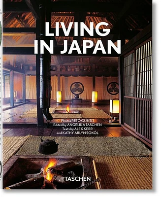 Living In Japan. 40Th Ed. by Alex Kerr