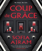 Barnes & Noble Coup de Grace by Sofia Ajram