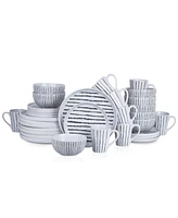 Stone Lain Nova Pc. Dinnerware Set