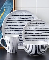 Stone Lain Nova Pc. Dinnerware Set