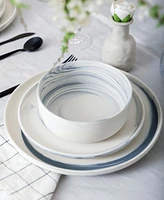 Stone Lain Brighton 32 Pc. Dinnerware Set, Service for 8