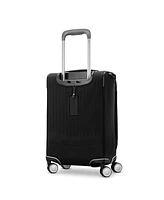 Samsonite Silhouette 18 20" Carry-On Softside Spinner