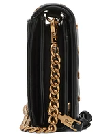 Betsey Johnson 3 1 Icon Chain Wallet