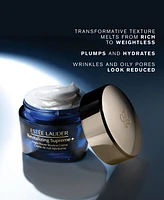 Estee Lauder Revitalizing Supreme+ Night Power Bounce Creme Moisturizer Refill, 1.7 oz