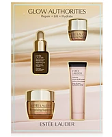 Estee Lauder 4-Pc. Glow Authorities Skincare Starter Set