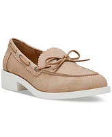 Dv Dolce Vita Women's Lagoon Lug Sole Boat Shoes