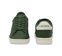 Lacoste Men's Carnaby Set Lace-Up Sneakers