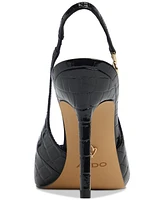 Aldo Women's Araminta Slingback Pumps