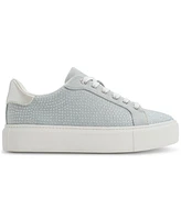 Aldo Women's Clovver Lace-Up Low-Top Sneakers