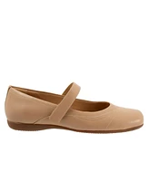 Trotters Sherese Flat