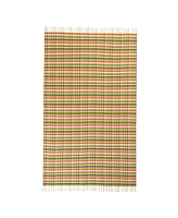 Designers Guild Marano Zinnia Wool Throw