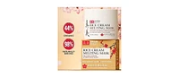 Shinbi Beauty Rice Cream Melting Mask