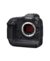 Canon Eos R1 Interchangeable Lens Mirrorless Camera