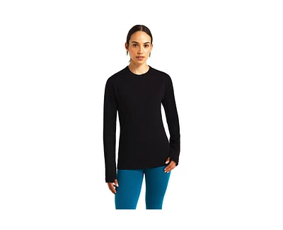 Ibex Women's Woolies 250 Crew