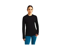 Women's Woolies 250 Crew