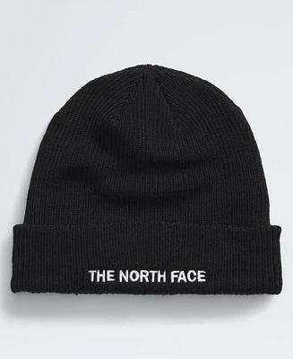 The North Face Men's Urban Embroidered Beanie