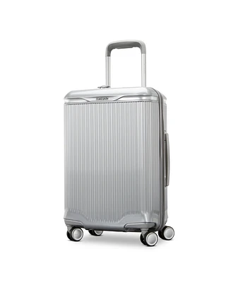 Samsonite Silhouette 18 21" Carry-On Expandable Hardside Spinner