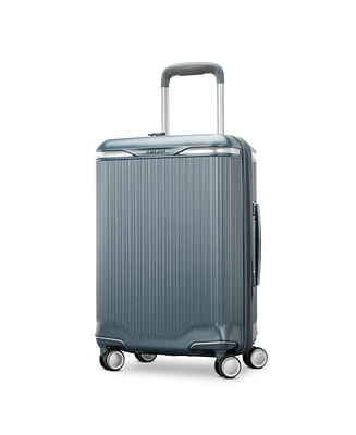 Samsonite Silhouette 18 21" Carry-On Expandable Hardside Spinner