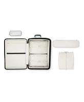 Samsonite Silhouette 18 28" Large Expandable Hardside Spinner