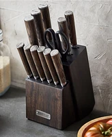 Bobby Flay x GreenPan 13-Piece Knife Block Set