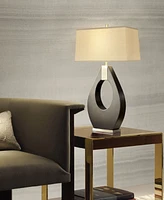 Nova of California Pearson 30" Switch Table Lamp