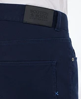 Scotch & Soda Men's Slim-Fit Ralston Pants