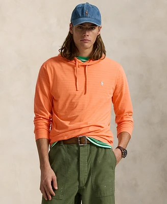 Polo Ralph Lauren Men's Jersey Hooded T-Shirt