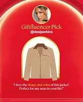 Levi's Men's Canvas Utility Jacket