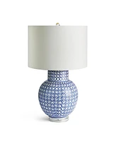 Napa Home & Garden Fretwork Lamp