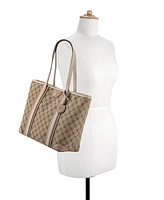 Nine West Teagan Two in One Tote Bag