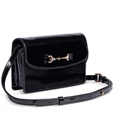 Sam Edelman Loraine Small Box Crossbody