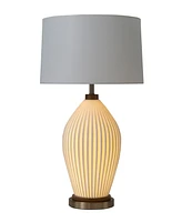 Nova of California Santa Clara 28" Switch Table Lamp