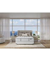Hotel Collection By Aireloom Anniversary Latex Luxury Firm Mattress Collection Exclusively At Macys