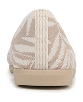 BZees Women's Kit 2 Washable Round Toe Ballerina Flats
