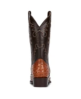 Forastero Men's Men Genuine Leather Cowboy Boots